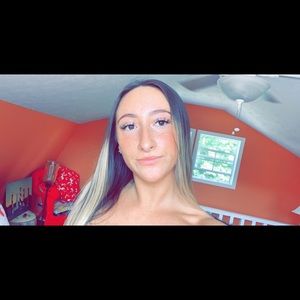 Meet your Posher, Tori